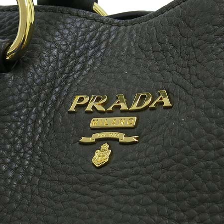 Prada(�����) BN1713 VIT.DAINO ����Ʈī����Ų MARINE ���� ����ΰ� ��Ʈ�� + �����Ʈ�� [��������] �̹���4 - ���̺��� �߰���ǰ