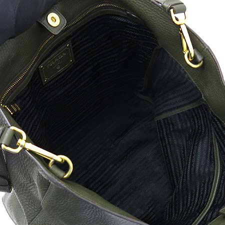 Prada(�����) BN1713 VIT.DAINO ����Ʈī����Ų MARINE ���� ����ΰ� ��Ʈ�� + �����Ʈ�� [��������] �̹���7 - ���̺��� �߰���ǰ