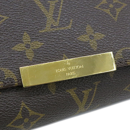 Louis Vuitton(���̺���) M40717 ���׷� ĵ���� ���̺��� PM 2WAY [��������] �̹���5 - ���̺��� �߰���ǰ