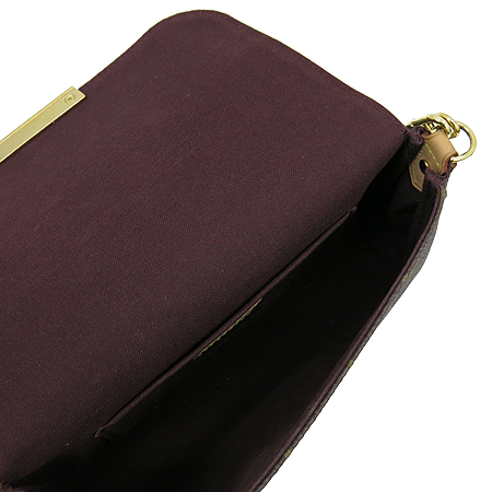 Louis Vuitton(���̺���) M40717 ���׷� ĵ���� ���̺��� PM 2WAY [��������] �̹���6 - ���̺��� �߰���ǰ