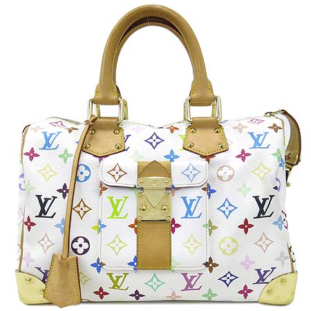 Louis Vuitton(���̺���) M92643 ���׷� ��Ƽ �÷� ȭ��Ʈ ���ǵ� 30 ��Ʈ�� �̹���2 - ���̺��� �߰���ǰ