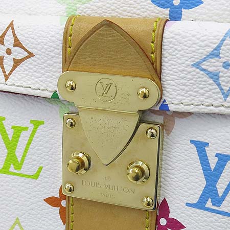 Louis Vuitton(���̺���) M92643 ���׷� ��Ƽ �÷� ȭ��Ʈ ���ǵ� 30 ��Ʈ�� �̹���4 - ���̺��� �߰���ǰ