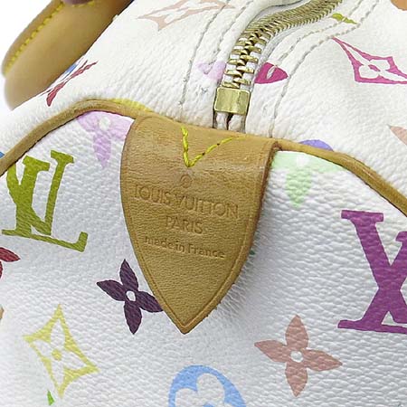 Louis Vuitton(���̺���) M92643 ���׷� ��Ƽ �÷� ȭ��Ʈ ���ǵ� 30 ��Ʈ�� �̹���5 - ���̺��� �߰���ǰ