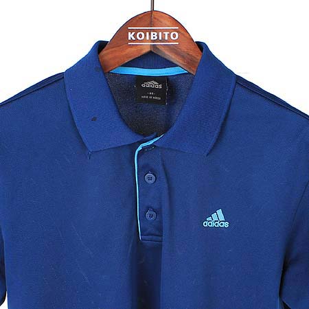 Adidas(�Ƶ�ٽ�) ���̺��÷� ī�� ���� Ƽ �̹���2 - ���̺��� �߰���ǰ