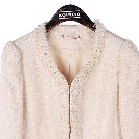 SATIN(��ƾ) �������÷� ������� ���� �̹���2 - ���̺��� �߰���ǰ