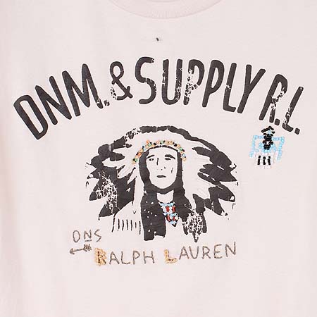 Polo Ralphlauren(����) ��ũ�������÷� ���� Ƽ �̹���3 - ���̺��� �߰���ǰ