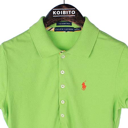 Polo Ralphlauren(����) �׸��÷� ī�� ���� Ƽ �̹���2 - ���̺��� �߰���ǰ