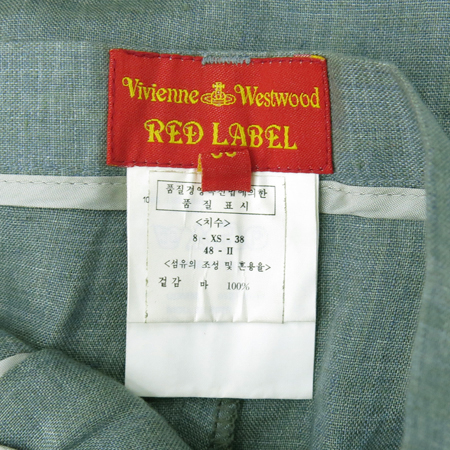 Vivienne_Westwood(���ȿ���Ʈ���) �׸��÷� ���� ���� �̹���5 - ���̺��� �߰���ǰ