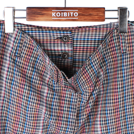 Vivienne_Westwood(���ȿ���Ʈ���) üũ ��ĿƮ �̹���2 - ���̺��� �߰���ǰ