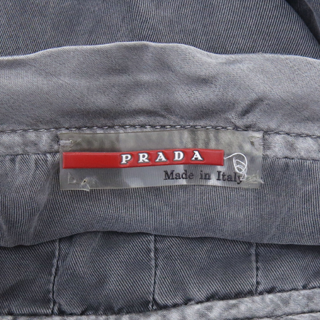 Prada(�����) �׷����÷� �ָ� ��ĿƮ �̹���5 - ���̺��� �߰���ǰ