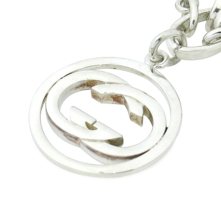 Gucci(����) 925(�ǹ�) GG�ΰ� ��� ü�� ���� [�б�������] �̹���3 - ���̺��� �߰���ǰ