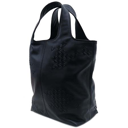 BOTTEGAVENETA(���װ�����Ÿ) 131673 ���� ����Ų �ٰ� ��Ʈ�� �̹���3 - ���̺��� �߰���ǰ