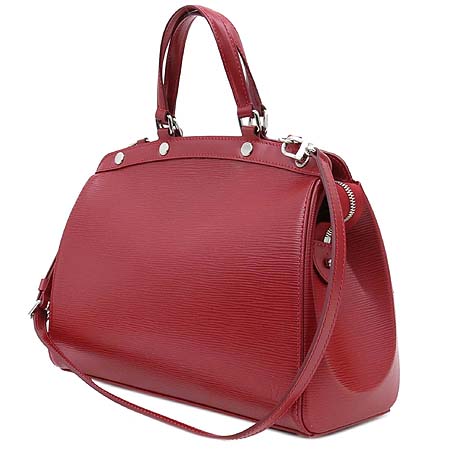 Louis Vuitton(���̺���) M4030E ���� ���� �극�� MM 2WAY [������] �̹���3 - ���̺��� �߰���ǰ