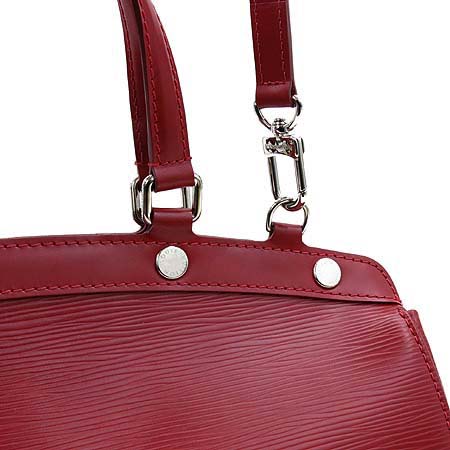 Louis Vuitton(���̺���) M4030E ���� ���� �극�� MM 2WAY [������] �̹���4 - ���̺��� �߰���ǰ