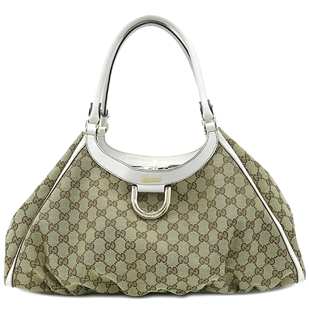 Gucci(����) 189835 GG�ΰ� �ڰ��� ���̺��� ���� ȥ�� ���� D����� ��Ʈ�� �̹���2 - ���̺��� �߰���ǰ
