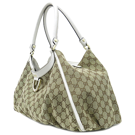Gucci(����) 189835 GG�ΰ� �ڰ��� ���̺��� ���� ȥ�� ���� D����� ��Ʈ�� �̹���3 - ���̺��� �߰���ǰ