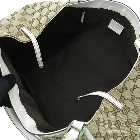 Gucci(����) 189835 GG�ΰ� �ڰ��� ���̺��� ���� ȥ�� ���� D����� ��Ʈ�� �̹���6 - ���̺��� �߰���ǰ