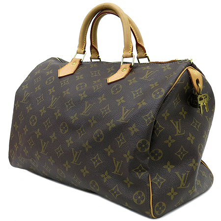 Louis Vuitton(���̺���) M41524 ���׷� ĵ���� ���ǵ� 35 ��Ʈ�� [�б�������] �̹���2 - ���̺��� �߰���ǰ