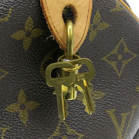 Louis Vuitton(���̺���) M41524 ���׷� ĵ���� ���ǵ� 35 ��Ʈ�� [�б�������] �̹���3 - ���̺��� �߰���ǰ