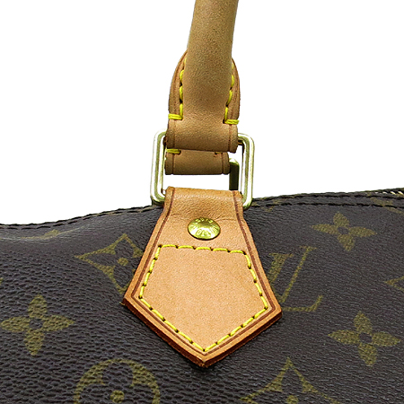 Louis Vuitton(���̺���) M41524 ���׷� ĵ���� ���ǵ� 35 ��Ʈ�� [�б�������] �̹���4 - ���̺��� �߰���ǰ