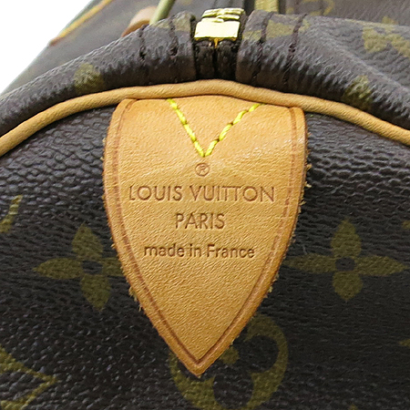 Louis Vuitton(���̺���) M41524 ���׷� ĵ���� ���ǵ� 35 ��Ʈ�� [�б�������] �̹���5 - ���̺��� �߰���ǰ