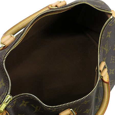 Louis Vuitton(���̺���) M41524 ���׷� ĵ���� ���ǵ� 35 ��Ʈ�� [�б�������] �̹���6 - ���̺��� �߰���ǰ