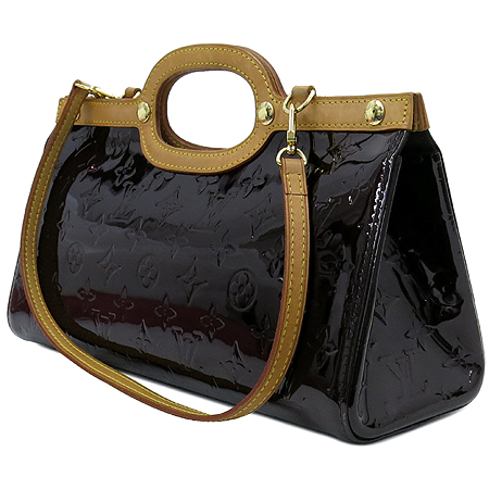 Louis Vuitton(���̺���) M91995 ���׷� ������ �Ƹ����� �轺�θ� ����̺� 2WAY [�б�������] �̹���3 - ���̺��� �߰���ǰ