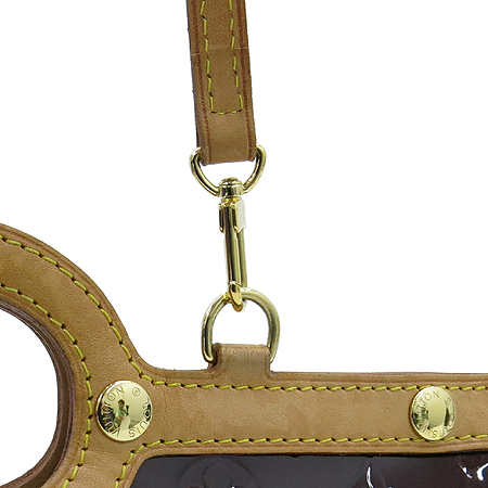 Louis Vuitton(���̺���) M91995 ���׷� ������ �Ƹ����� �轺�θ� ����̺� 2WAY [�б�������] �̹���4 - ���̺��� �߰���ǰ