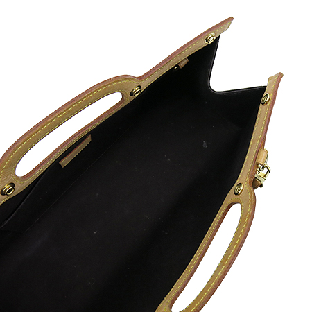 Louis Vuitton(���̺���) M91995 ���׷� ������ �Ƹ����� �轺�θ� ����̺� 2WAY [�б�������] �̹���5 - ���̺��� �߰���ǰ