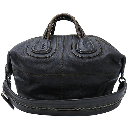 GIVENCHY(�����) ���� ���� ��Ʈ��Ʈ�� ü�� M������ ������ ���� 2WAY [�б�������] �̹���2 - ���̺��� �߰���ǰ