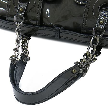 Fendi(���) 8BN166 ��ũ�׷��� ���̴�Ʈ B FENDI �ΰ���� ü�� ��Ʈ�� �̹���4 - ���̺��� �߰���ǰ