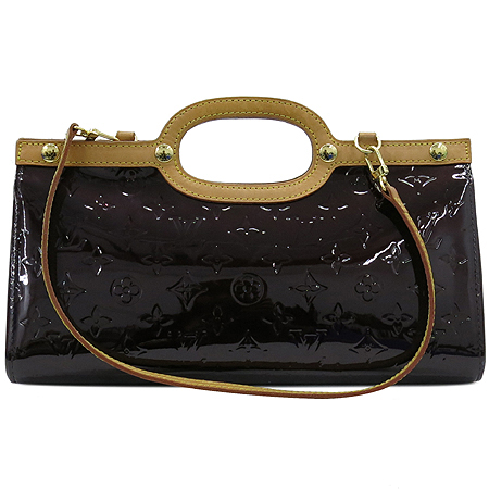 Louis Vuitton(���̺���) M91995 ���׷� ������ �Ƹ����� �轺�θ� ����̺� 2WAY [�б�������] �̹���2 - ���̺��� �߰���ǰ