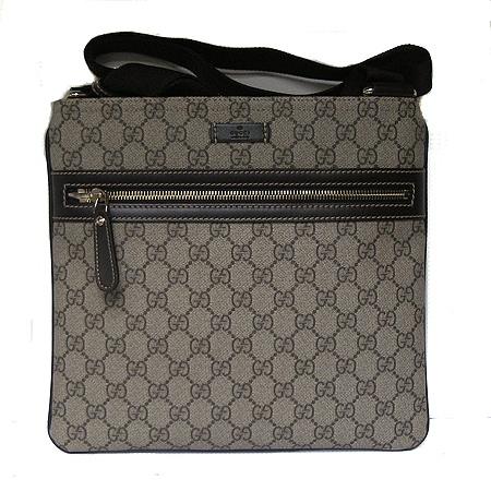Gucci(����) 295257 GG �ΰ� PVC ũ�ν��� [�����] �̹���2 - ���̺��� �߰���ǰ