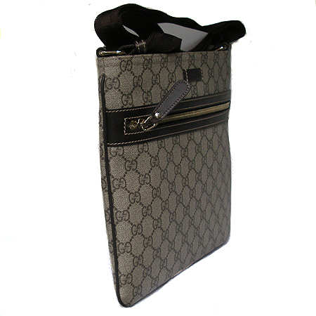 Gucci(����) 295257 GG �ΰ� PVC ũ�ν��� [�����] �̹���3 - ���̺��� �߰���ǰ