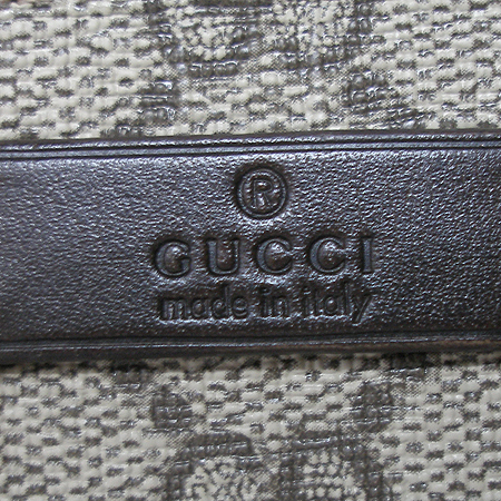 Gucci(����) 295257 GG �ΰ� PVC ũ�ν��� [�����] �̹���5 - ���̺��� �߰���ǰ