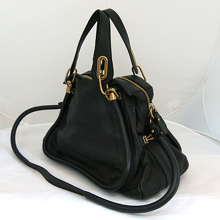 Chloe(���ο�) 8HS891 ���� ���� �Ķ�Ƽ M������ 2WAY [�ϻ����] �̹���3 - ���̺��� �߰���ǰ