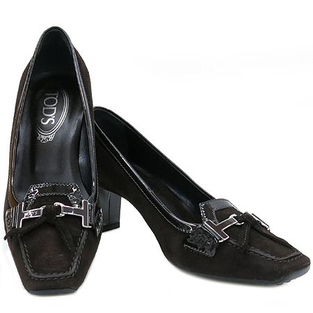 Tod's(����) T �ΰ� ���� �����̵� ���� ������ ���� ���� �̹���2 - ���̺��� �߰���ǰ