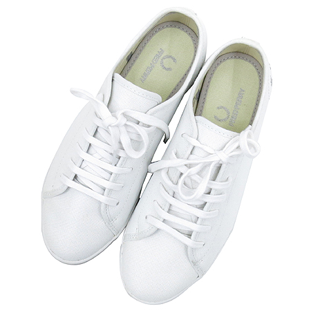 FRED PERRY(������ �丮) B4080W �ڼ� �ΰ� ȭ��Ʈ ĵ���� ���� ����Ŀ�� �̹���6 - ���̺��� �߰���ǰ