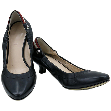 Bally(�߸�) TANISHA �Ｑ ��Ƽġ LAMB NAPPA(�簡��) PLAIN ���� ���� �̹���2 - ���̺��� �߰���ǰ