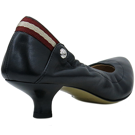 Bally(�߸�) TANISHA �Ｑ ��Ƽġ LAMB NAPPA(�簡��) PLAIN ���� ���� �̹���5 - ���̺��� �߰���ǰ