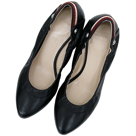 Bally(�߸�) TANISHA �Ｑ ��Ƽġ LAMB NAPPA(�簡��) PLAIN ���� ���� �̹���6 - ���̺��� �߰���ǰ