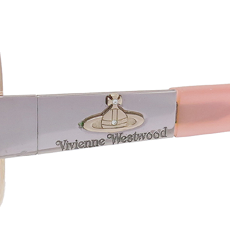 Vivienne_Westwood(���ȿ���Ʈ���) VW 61603 ���� �ΰ� ��� ��ũ ���� ������ ���۶� �̹���5 - ���̺��� �߰���ǰ