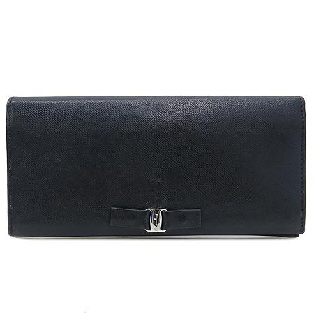 Ferragamo(��󰡸�) 22 B480 ���� �ٶ� ���ǾƳ� ���� ������ [��������] �̹���2 - ���̺��� �߰���ǰ