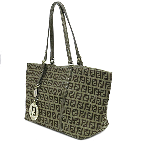 Fendi(���) 8BH214 FF�ΰ� �ڰ��� ���� ����� �̹���2 - ���̺��� �߰���ǰ