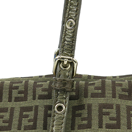 Fendi(���) 8BH214 FF�ΰ� �ڰ��� ���� ����� �̹���3 - ���̺��� �߰���ǰ