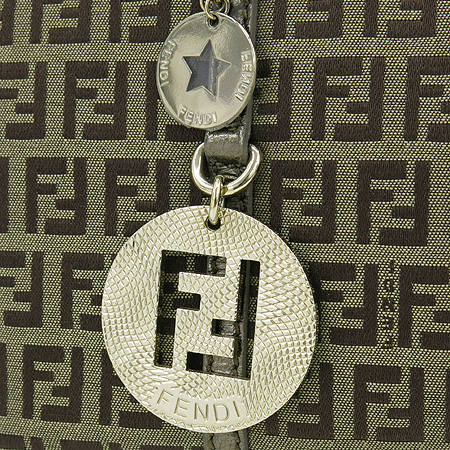 Fendi(���) 8BH214 FF�ΰ� �ڰ��� ���� ����� �̹���4 - ���̺��� �߰���ǰ