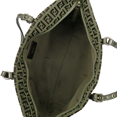 Fendi(���) 8BH214 FF�ΰ� �ڰ��� ���� ����� �̹���6 - ���̺��� �߰���ǰ