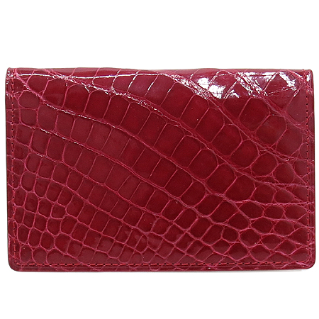 KWANPEN(����) ALLIGATOR ���� �÷� ī�� ���� �̹���2 - ���̺��� �߰���ǰ