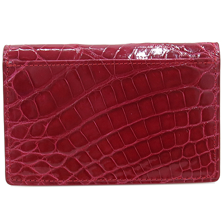 KWANPEN(����) ALLIGATOR ���� �÷� ī�� ���� �̹���3 - ���̺��� �߰���ǰ