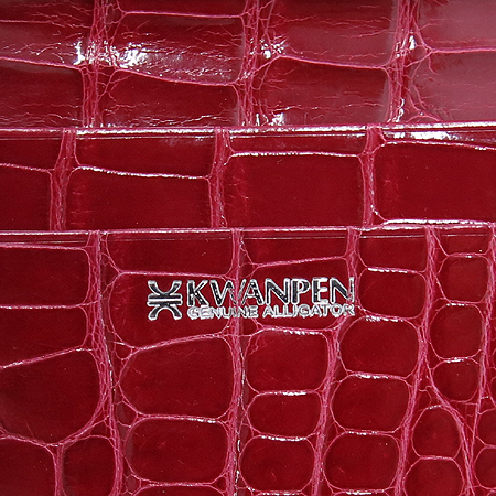 KWANPEN(����) ALLIGATOR ���� �÷� ī�� ���� �̹���5 - ���̺��� �߰���ǰ